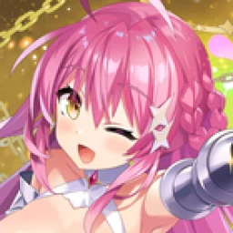 ティンクルスターナイツ 変身ヒロインRPG！美少女ゲーム のアイコン